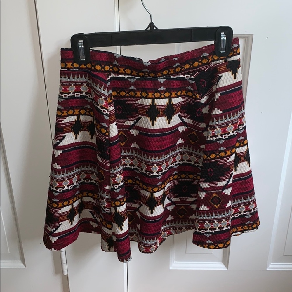 Skirt